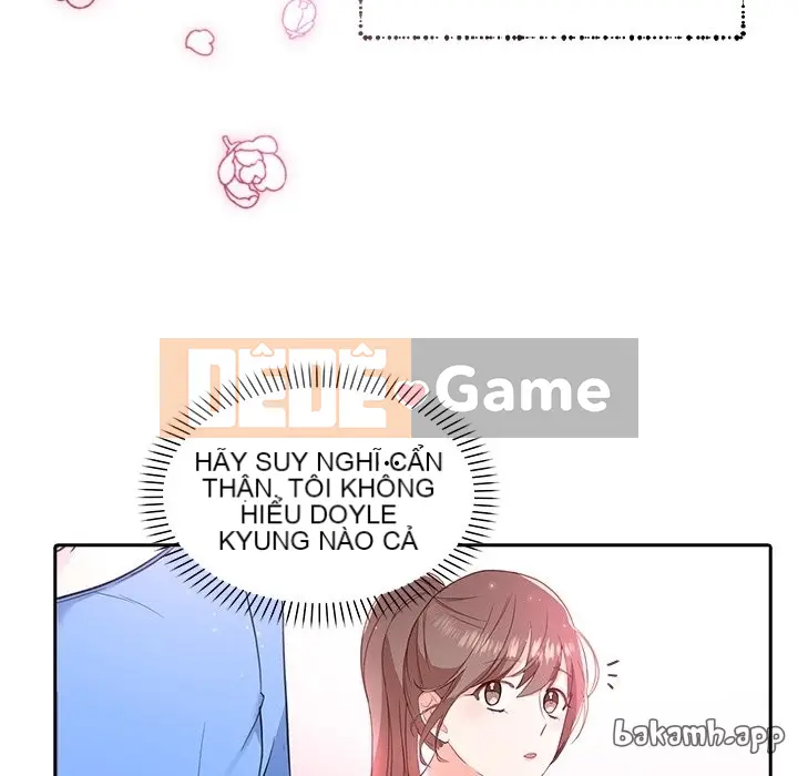 Vợ cô ấy Chương 1-26