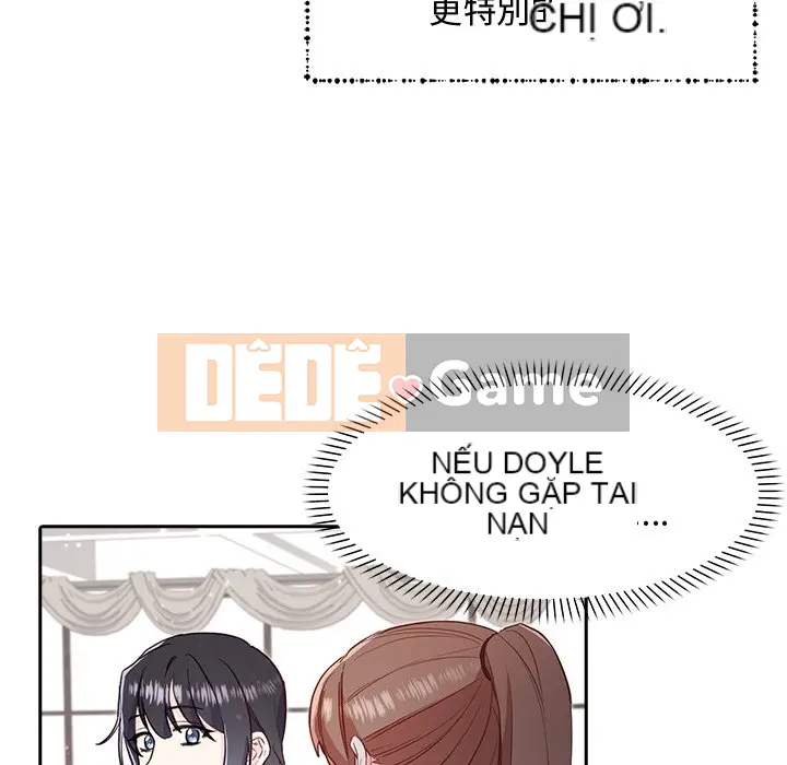 Vợ cô ấy Chương 1-26