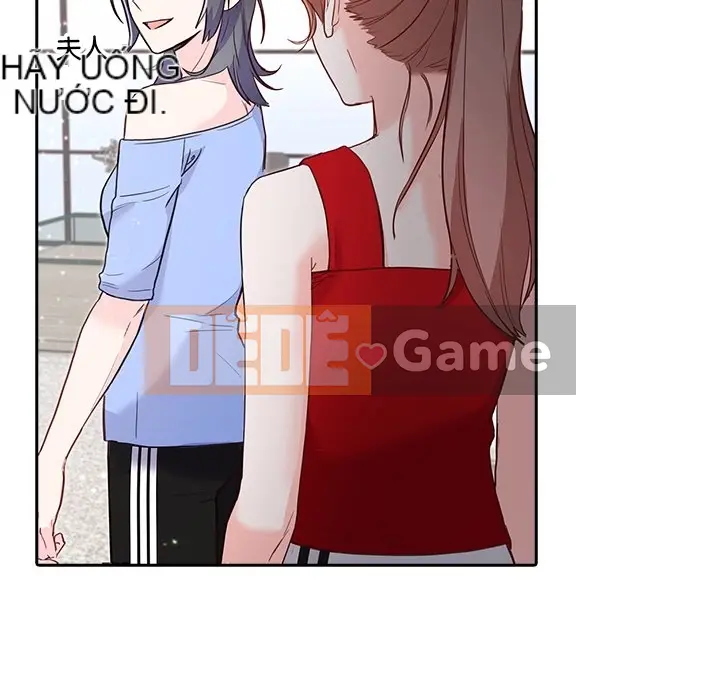 Vợ cô ấy Chương 1-26