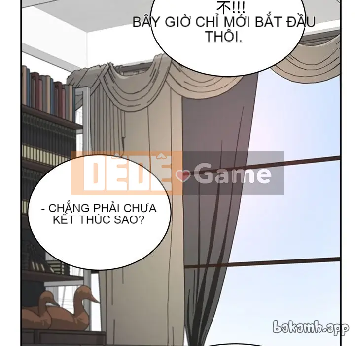 Vợ cô ấy Chương 1-26