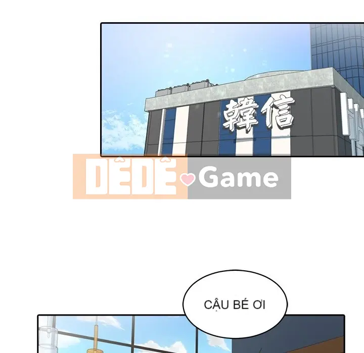Vợ cô ấy Chương 1-26