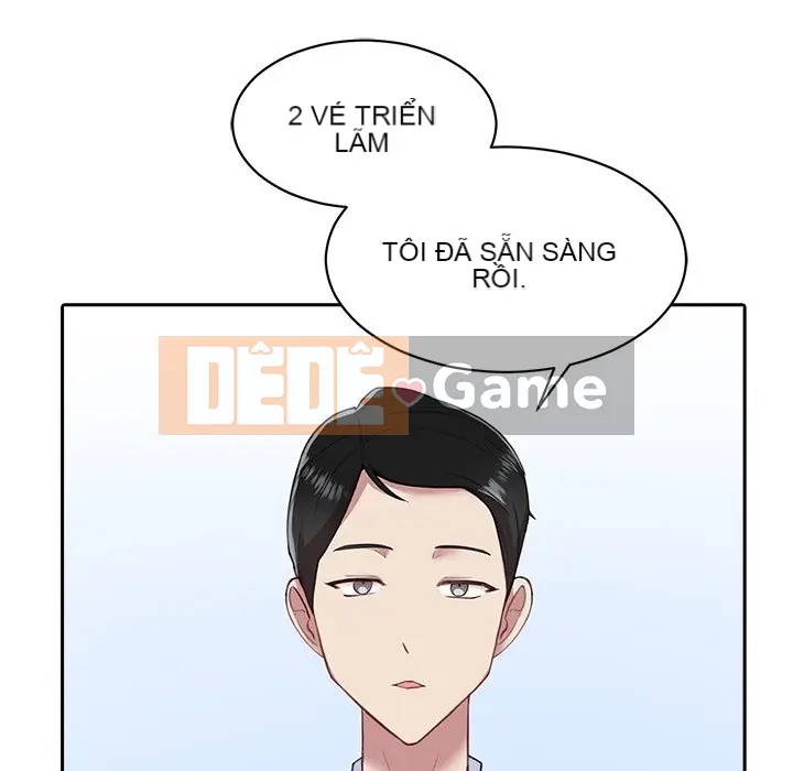 Vợ cô ấy Chương 1-26