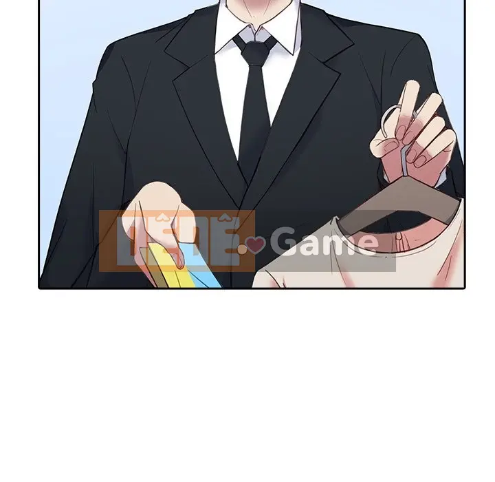 Vợ cô ấy Chương 1-26