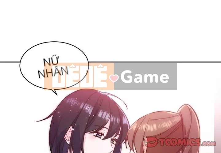 Vợ cô ấy Chương 1-26