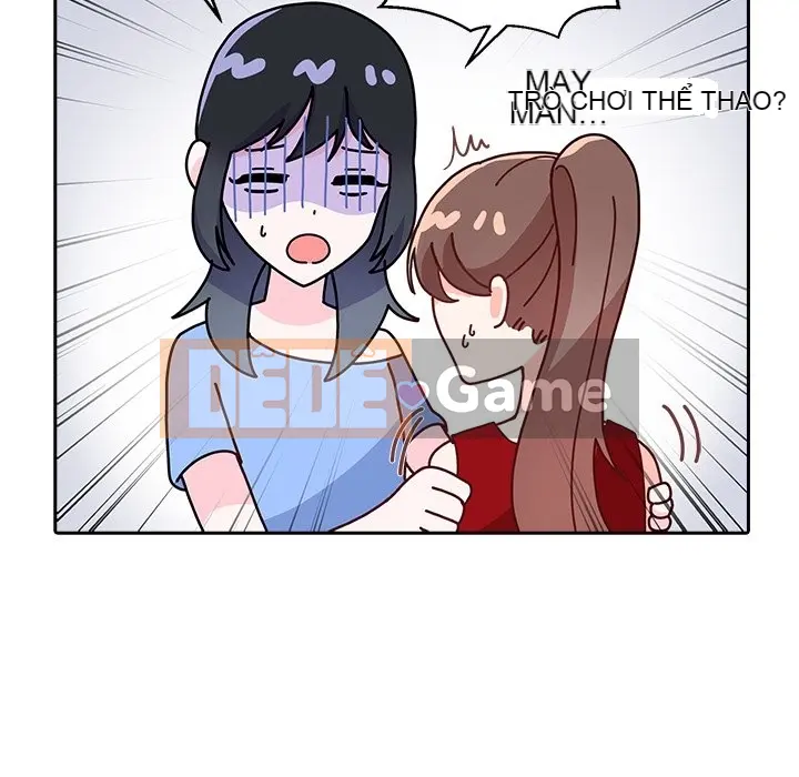 Vợ cô ấy Chương 1-26