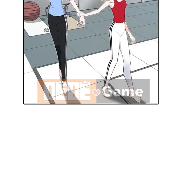 Vợ cô ấy Chương 1-26