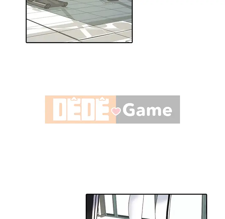 Vợ cô ấy Chương 1-26