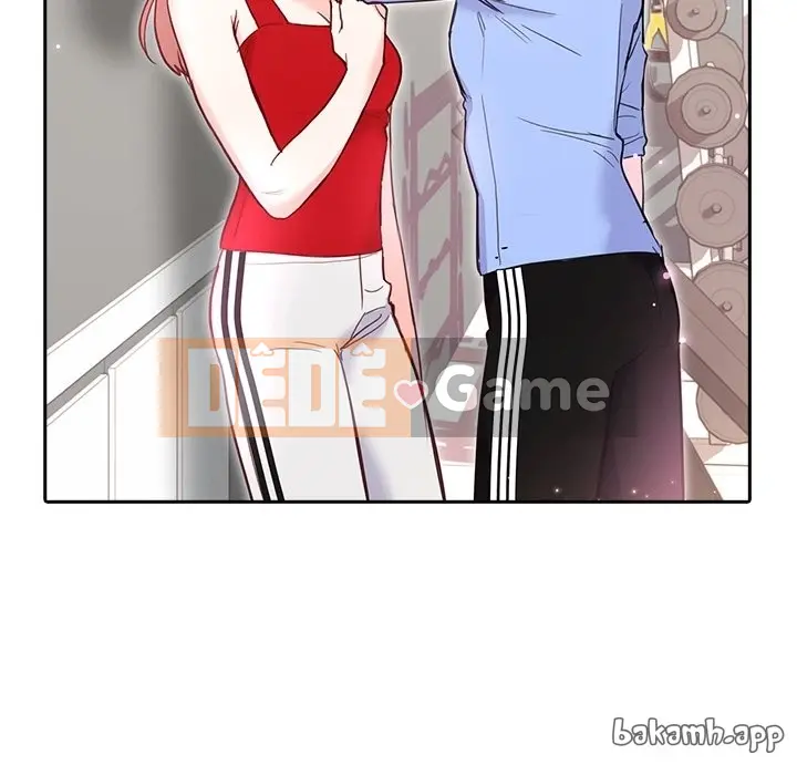 Vợ cô ấy Chương 1-26