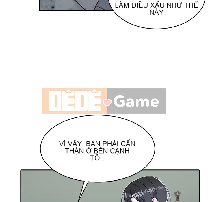 Vợ cô ấy Chương 1-26