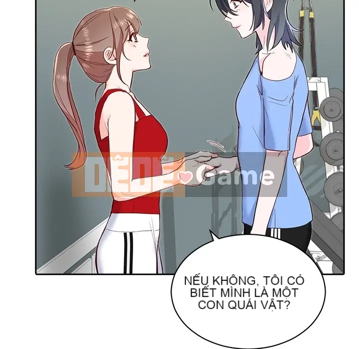 Vợ cô ấy Chương 1-26