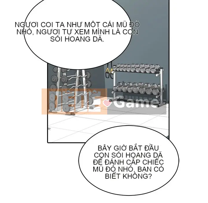 Vợ cô ấy Chương 1-26