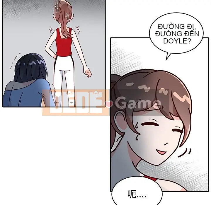 Vợ cô ấy Chương 1-26