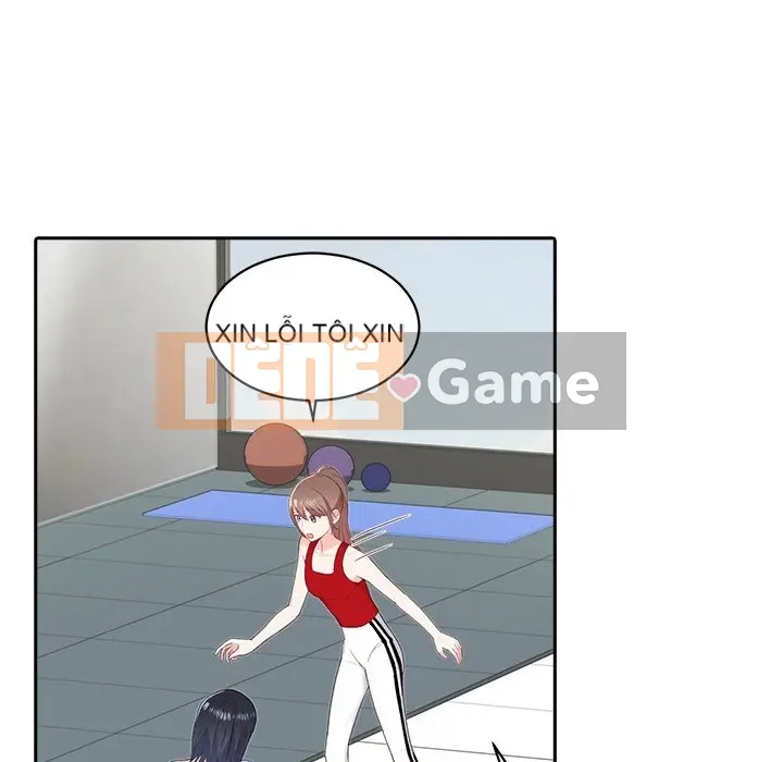 Vợ cô ấy Chương 1-26