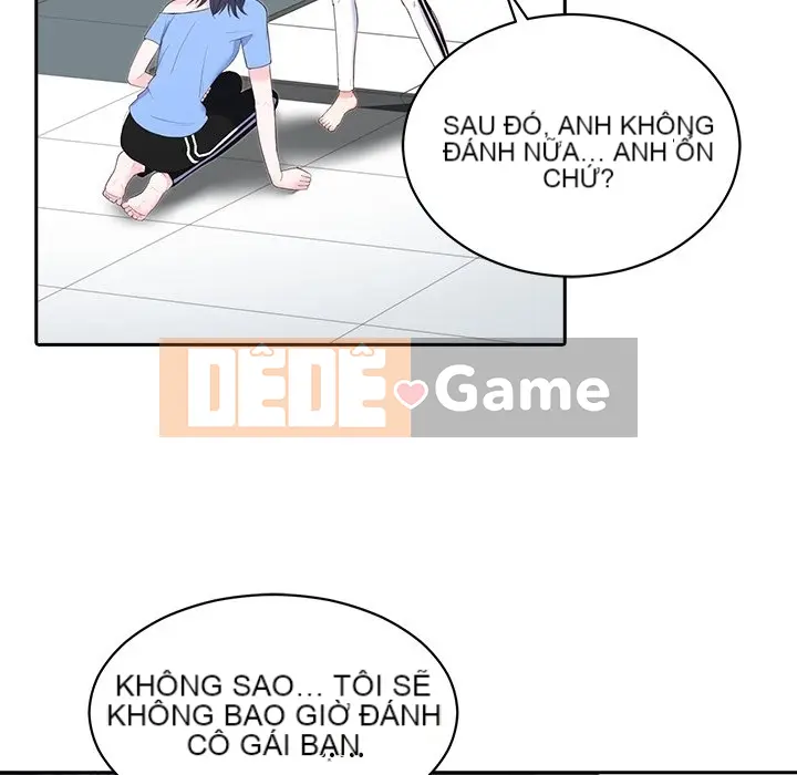 Vợ cô ấy Chương 1-26