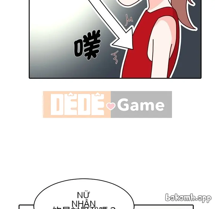 Vợ cô ấy Chương 1-26