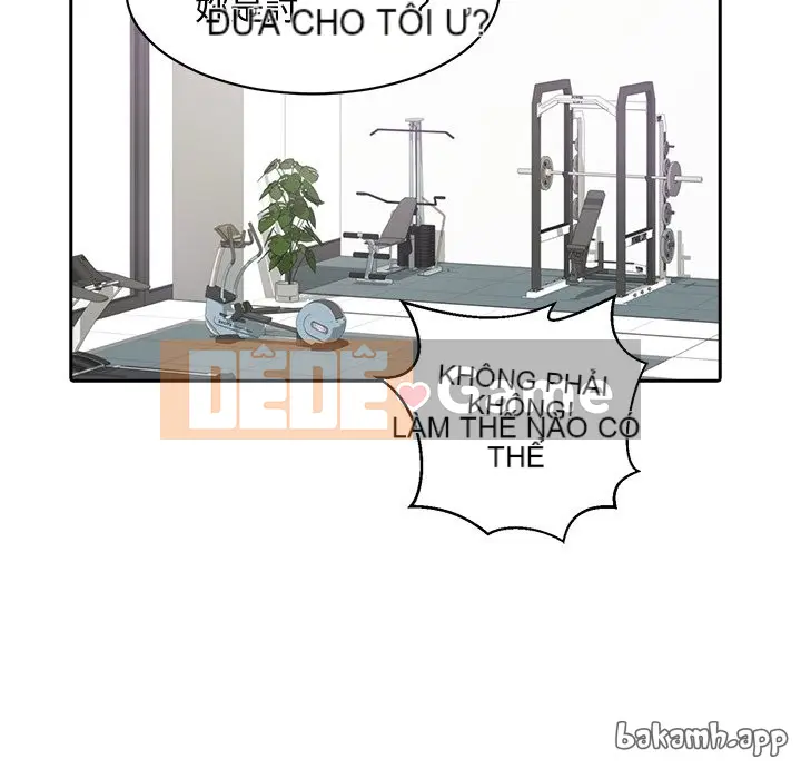 Vợ cô ấy Chương 1-26