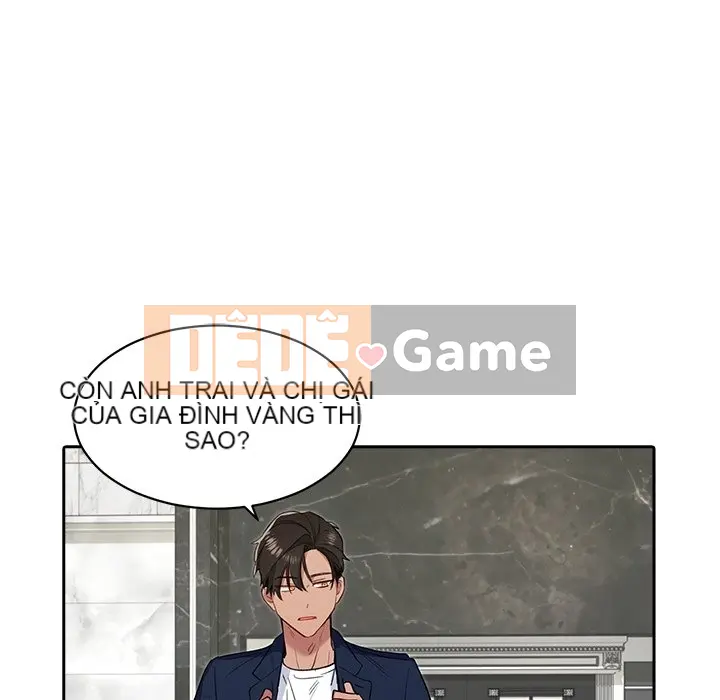 Vợ cô ấy Chương 1-26