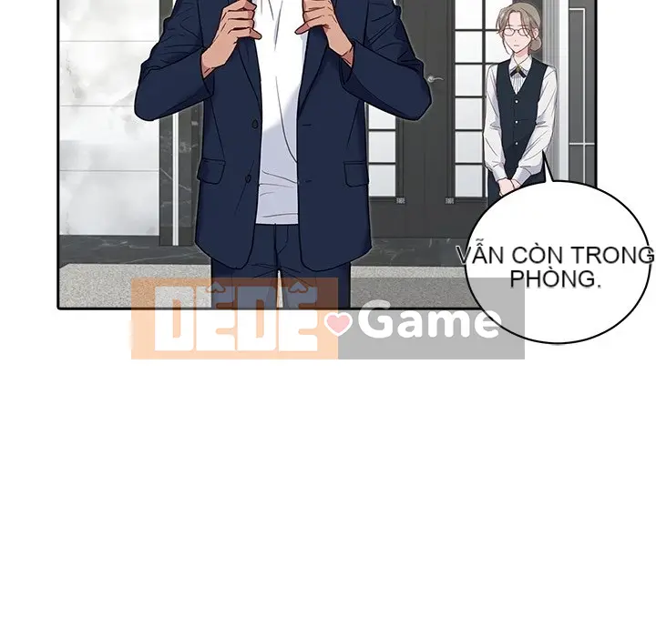 Vợ cô ấy Chương 1-26
