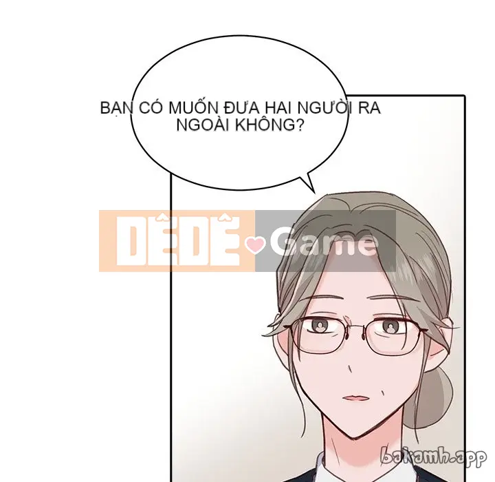 Vợ cô ấy Chương 1-26