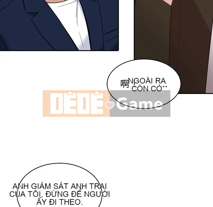 Vợ cô ấy Chương 1-26