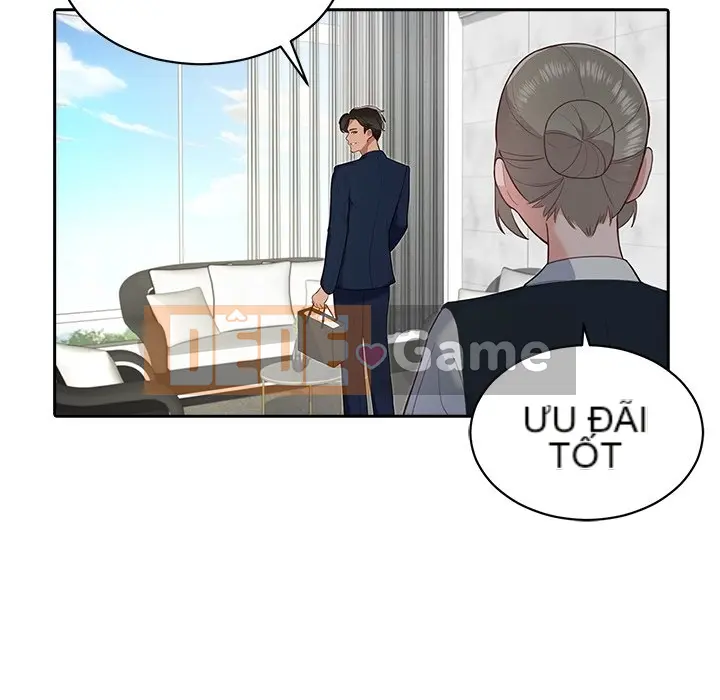 Vợ cô ấy Chương 1-26