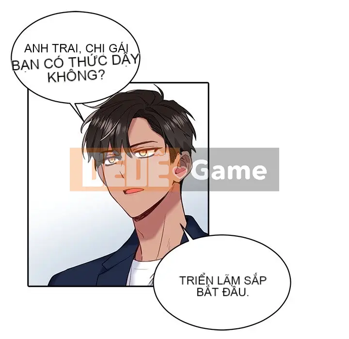 Vợ cô ấy Chương 1-26