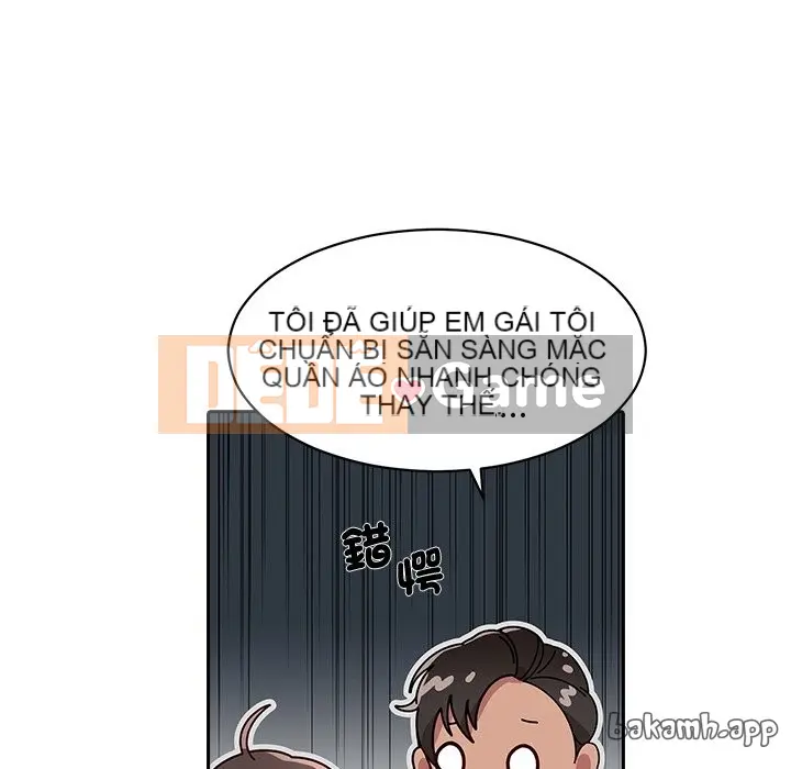 Vợ cô ấy Chương 1-26