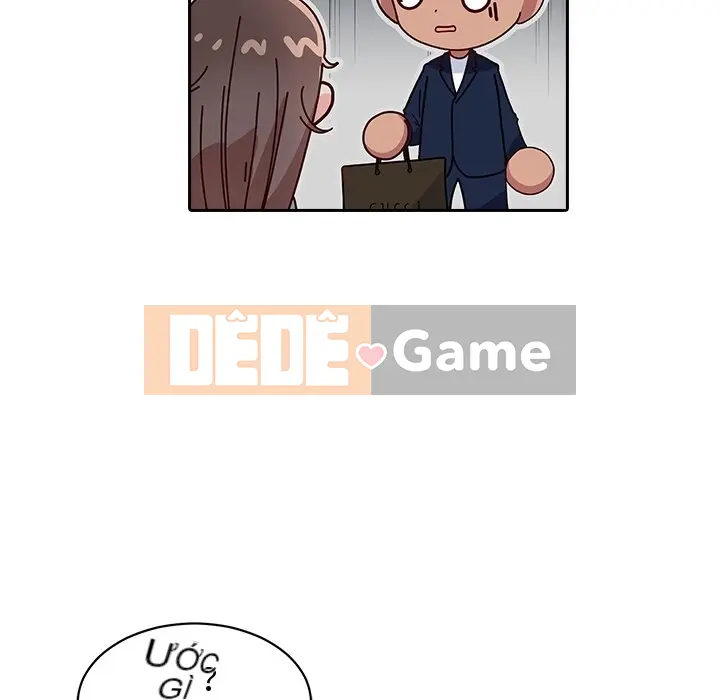 Vợ cô ấy Chương 1-26