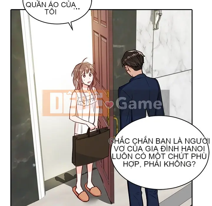 Vợ cô ấy Chương 1-26