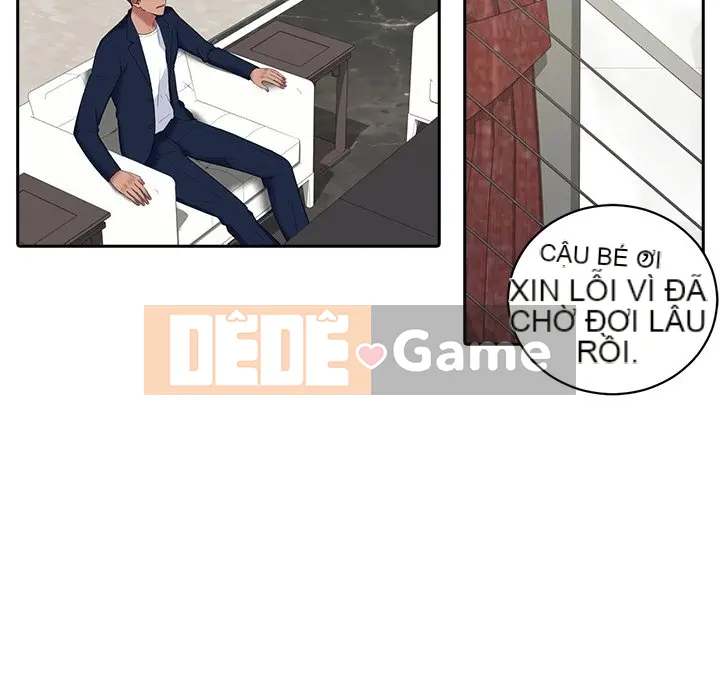 Vợ cô ấy Chương 1-26