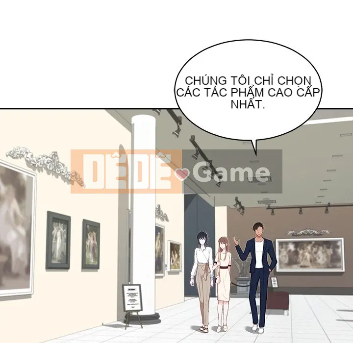 Vợ cô ấy Chương 1-26