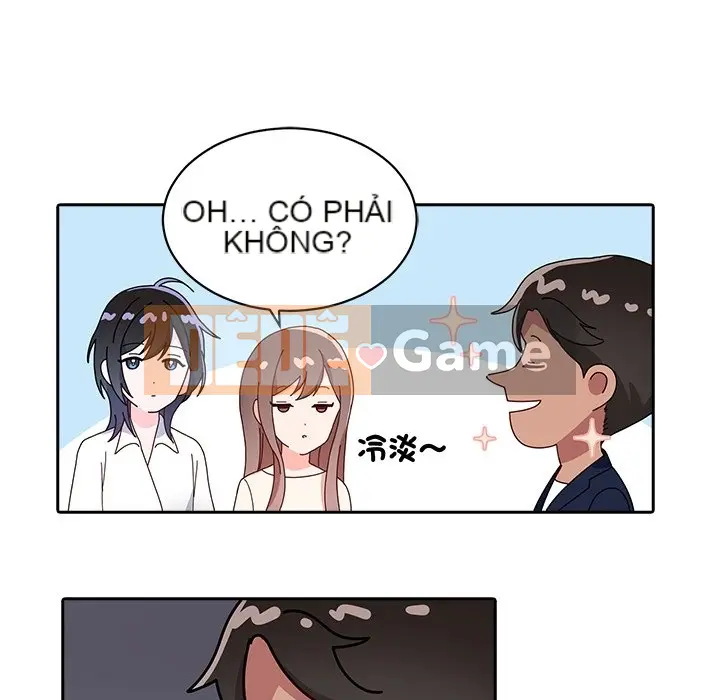 Vợ cô ấy Chương 1-26