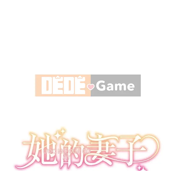 Vợ cô ấy Chương 1-26