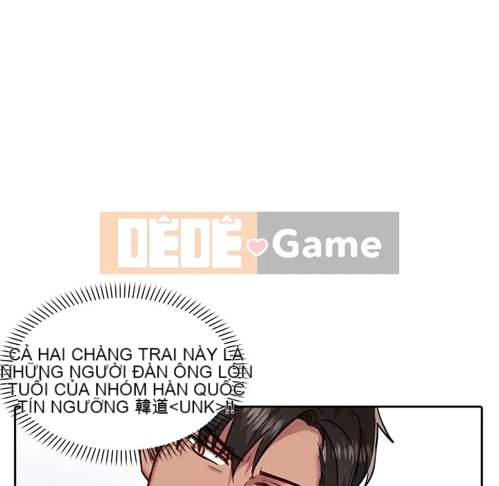 Vợ cô ấy Chương 1-26