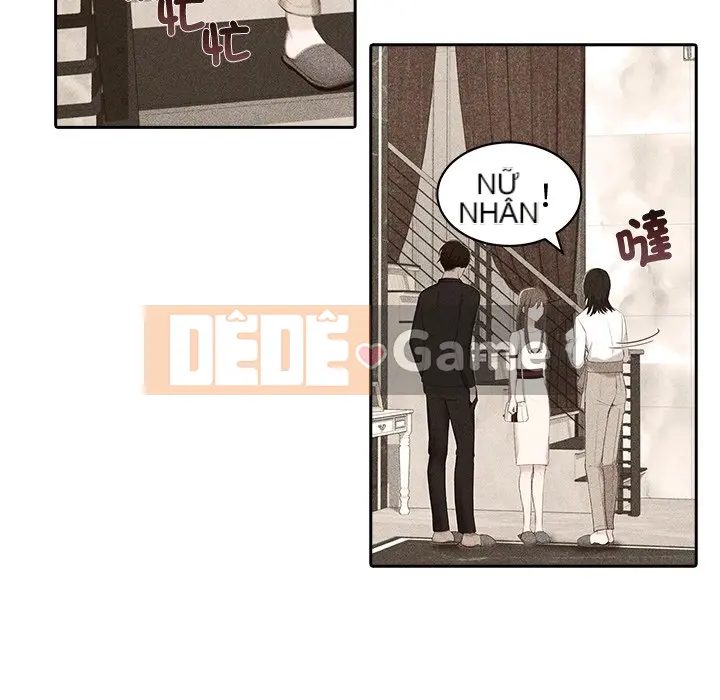 Vợ cô ấy Chương 1-26