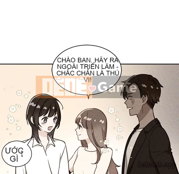 Vợ cô ấy Chương 1-26