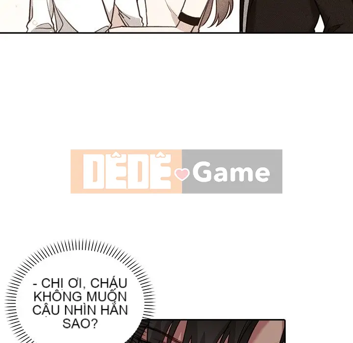 Vợ cô ấy Chương 1-26