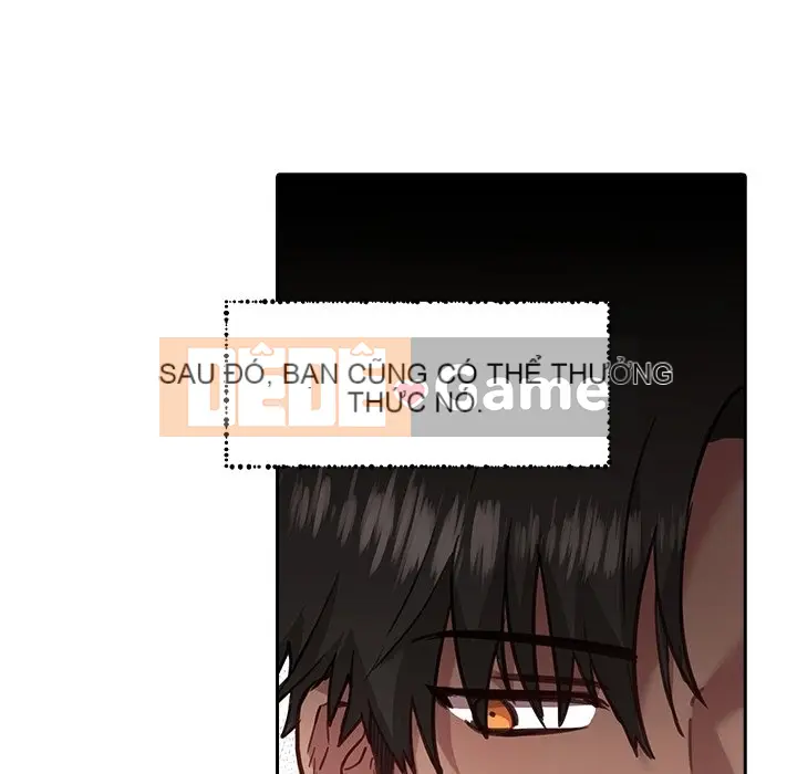 Vợ cô ấy Chương 1-26