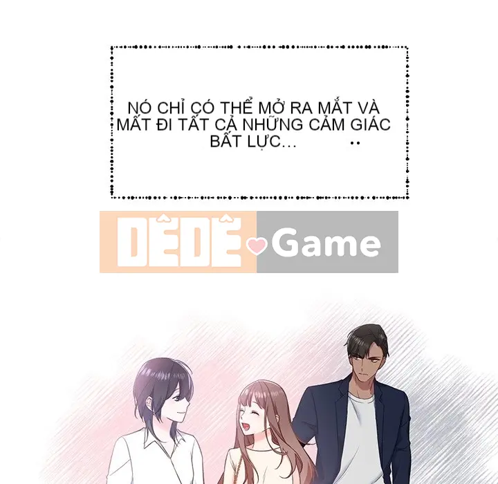 Vợ cô ấy Chương 1-26