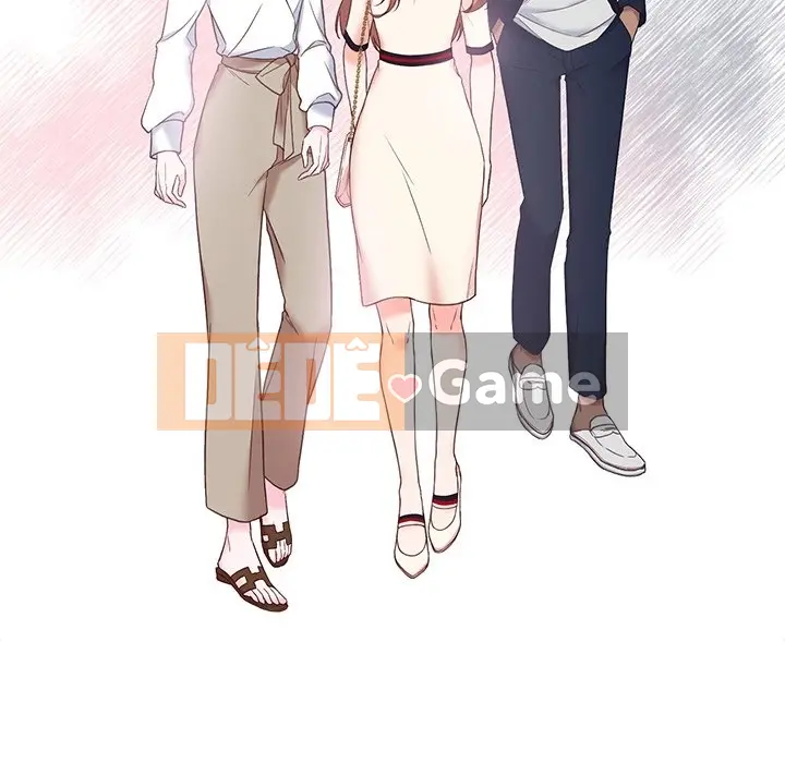 Vợ cô ấy Chương 1-26