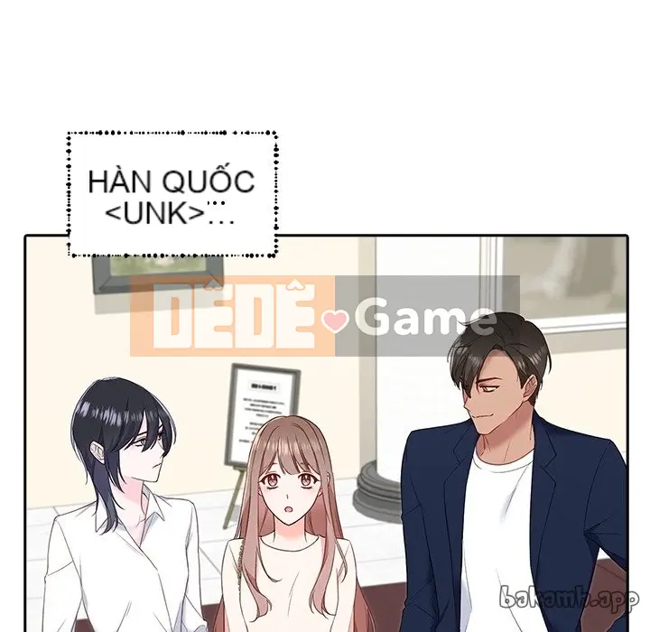 Vợ cô ấy Chương 1-26