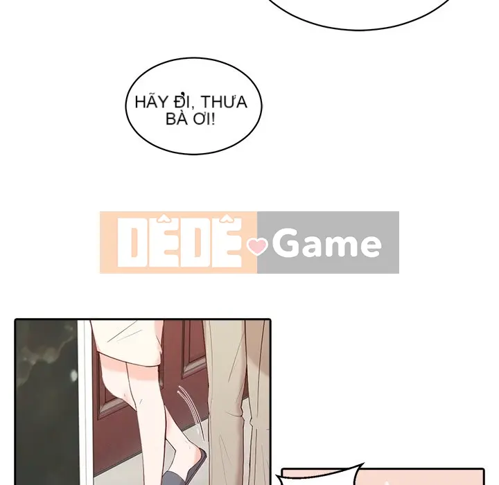 Vợ cô ấy Chương 1-26