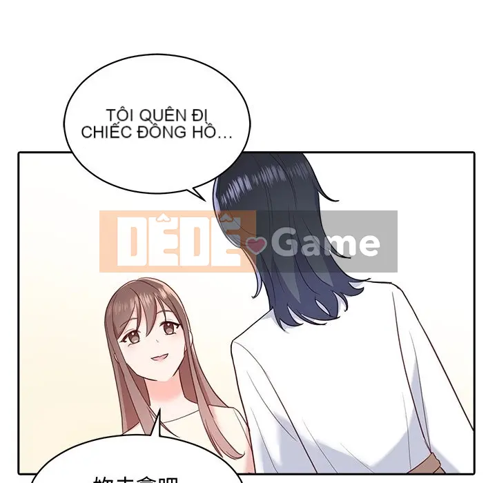 Vợ cô ấy Chương 1-26