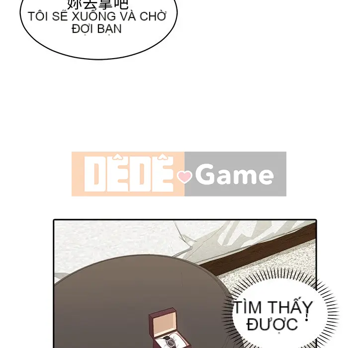 Vợ cô ấy Chương 1-26