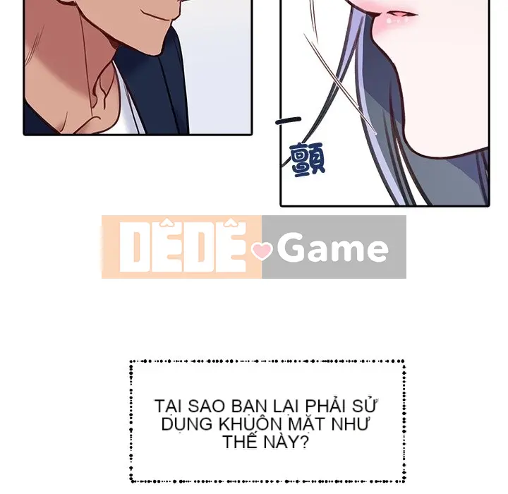 Vợ cô ấy Chương 1-26