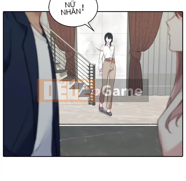Vợ cô ấy Chương 1-26