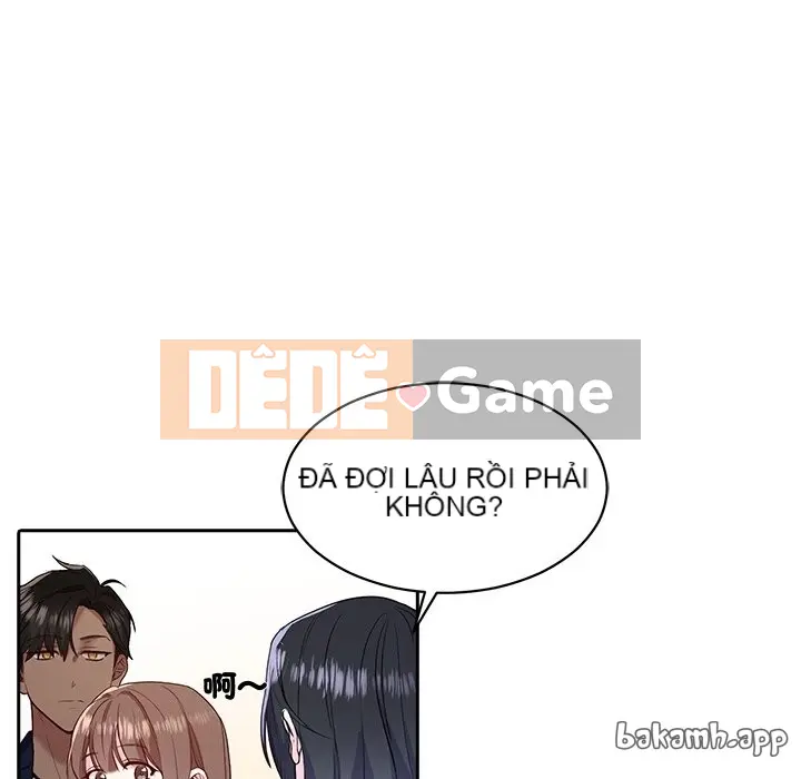 Vợ cô ấy Chương 1-26