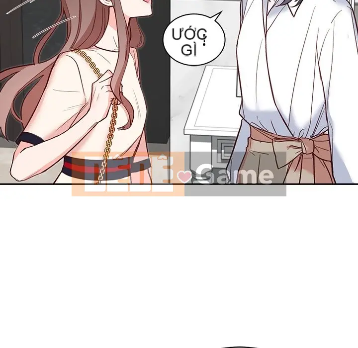 Vợ cô ấy Chương 1-26