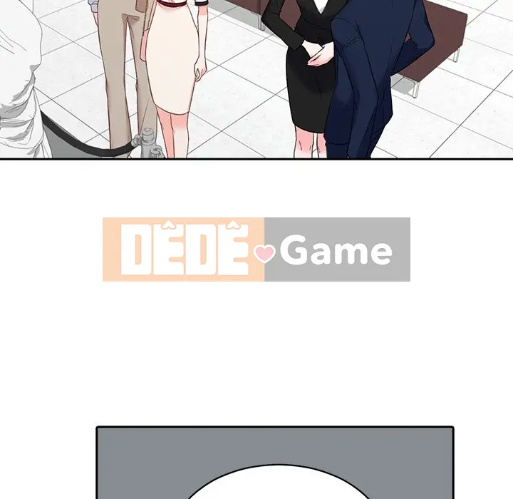 Vợ cô ấy Chương 1-26