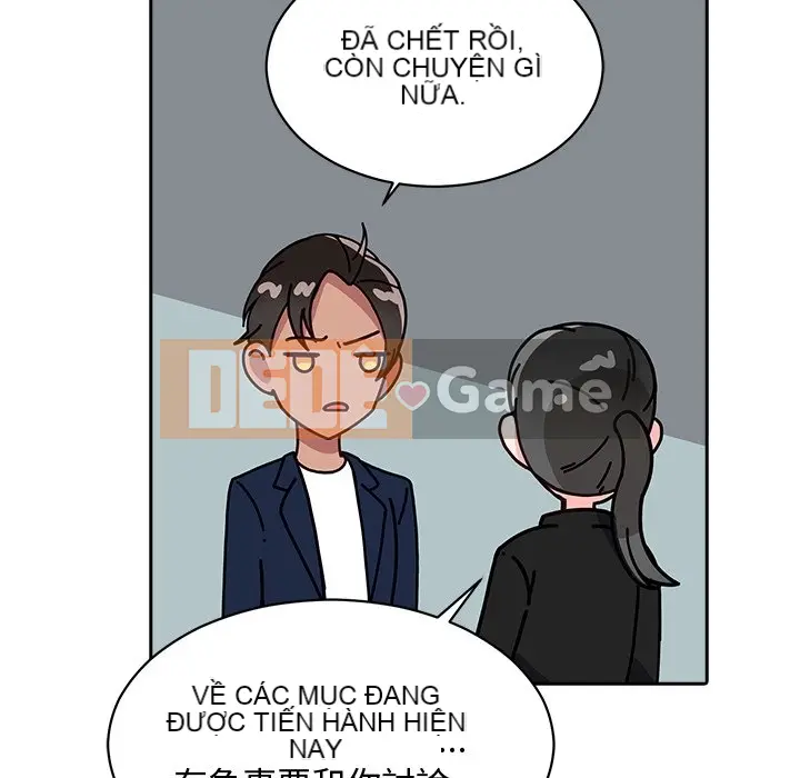 Vợ cô ấy Chương 1-26